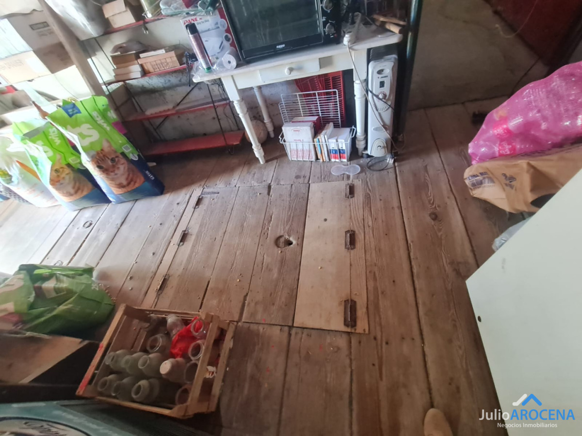 Casa ID.1409 - 🏡✨ OPORTUNIDAD ÚNICA EN LA ZONA DE Estanzuela ✨🏡 