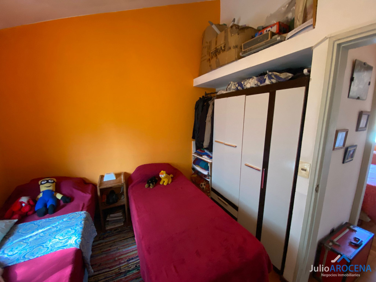 Casa ID.891 - Hermoso Dúplex en Venta 