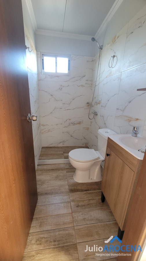Casa ID.1447 - IMPECABLE APARTAMENTO DE 1 DORMITORIO