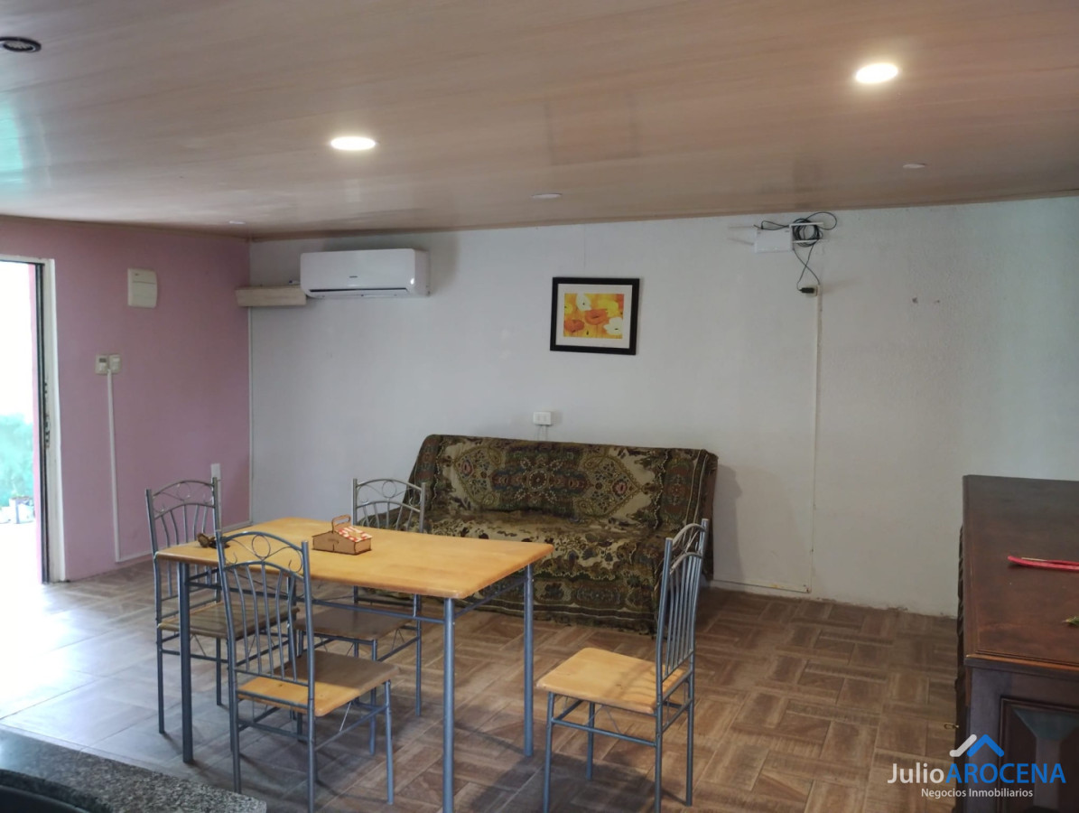 Casa ID.1442 - DOS VIVIENDAS UN SOLO TERRENO