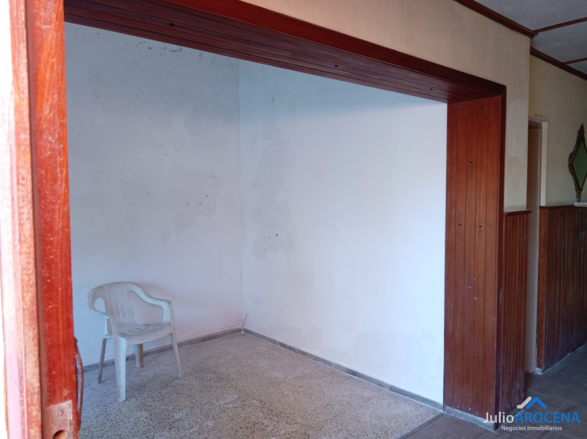 Casa ID.464 - Ideal Inversión en pleno Centro Colonia
