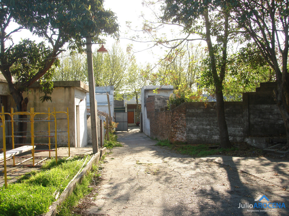 Casa ID.1355 - EXCELENTE OPORTUNIDAD DE INVERSION 