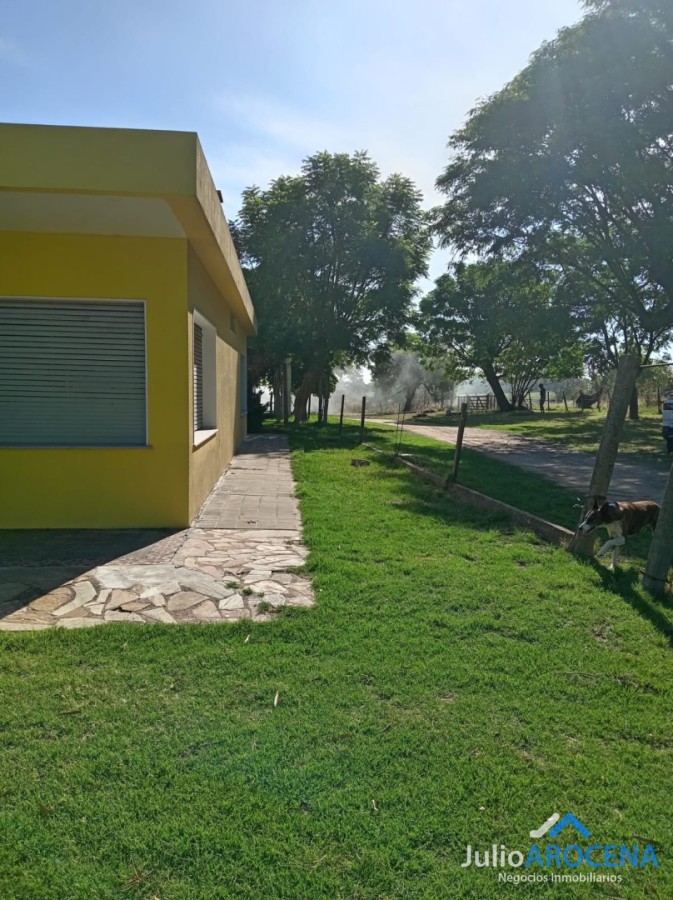 Casa ID.1388 - CASA GRANDE PIEDRA DE LOS INDIOS 