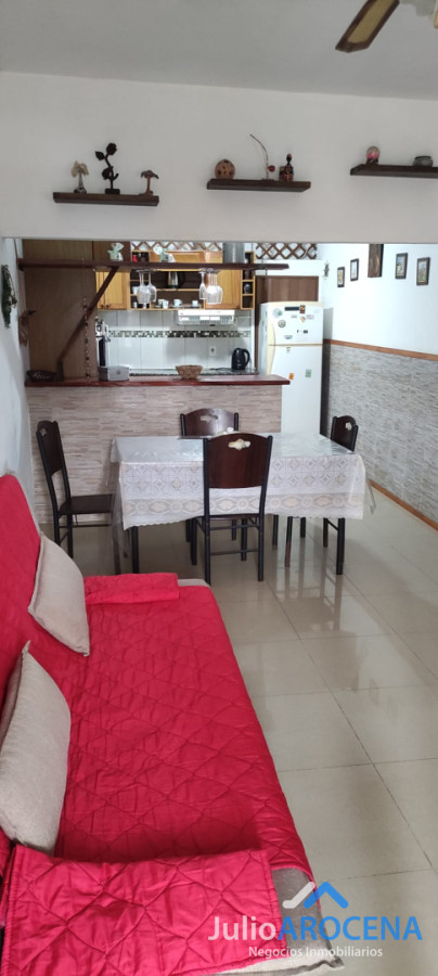 Casa ID.1373 - EXCELENTE UBICACION CENTRICA INVERSION O HABITAR