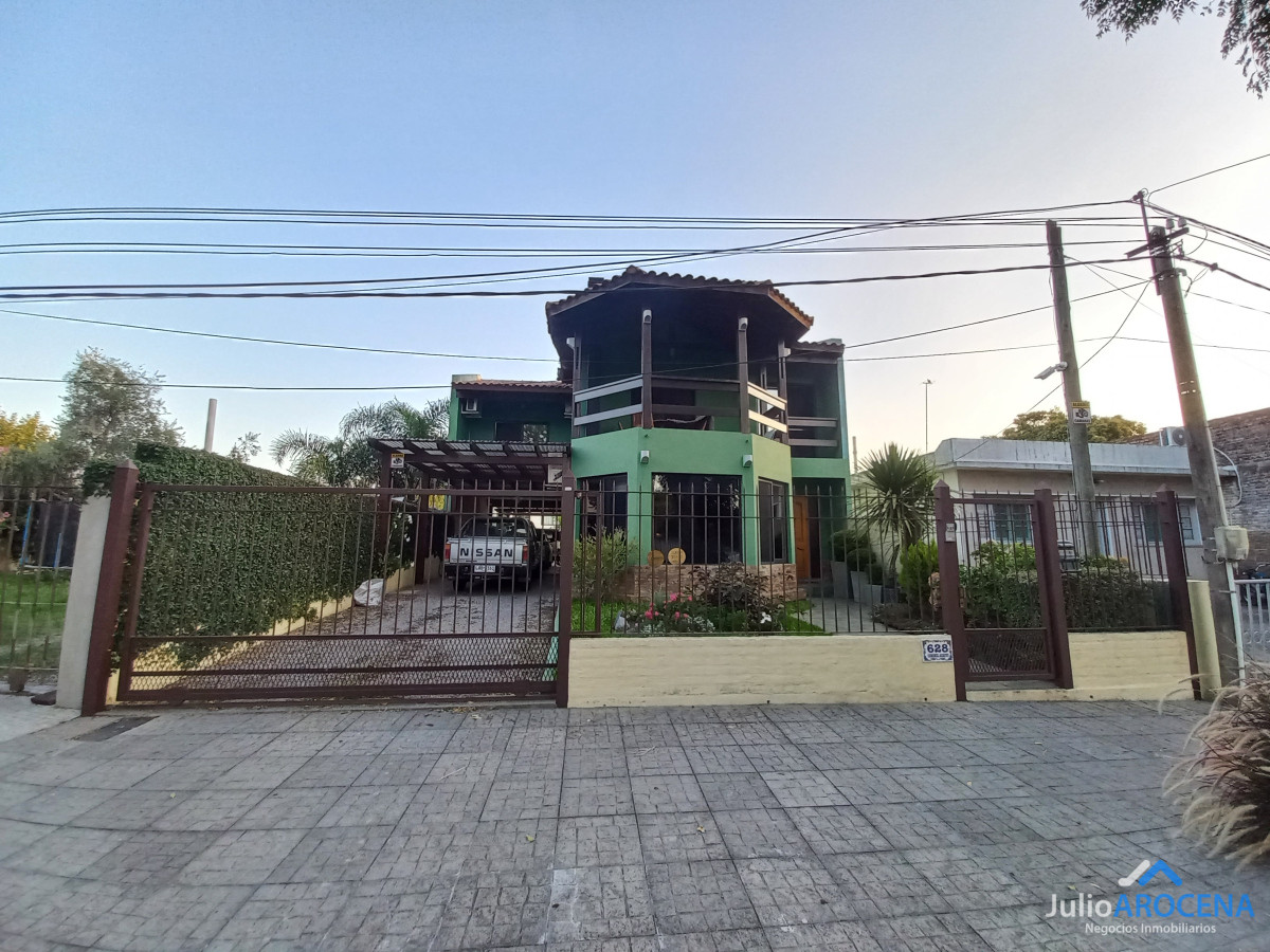 Casa ID.527 - Espectacular Propiedad - Colonia