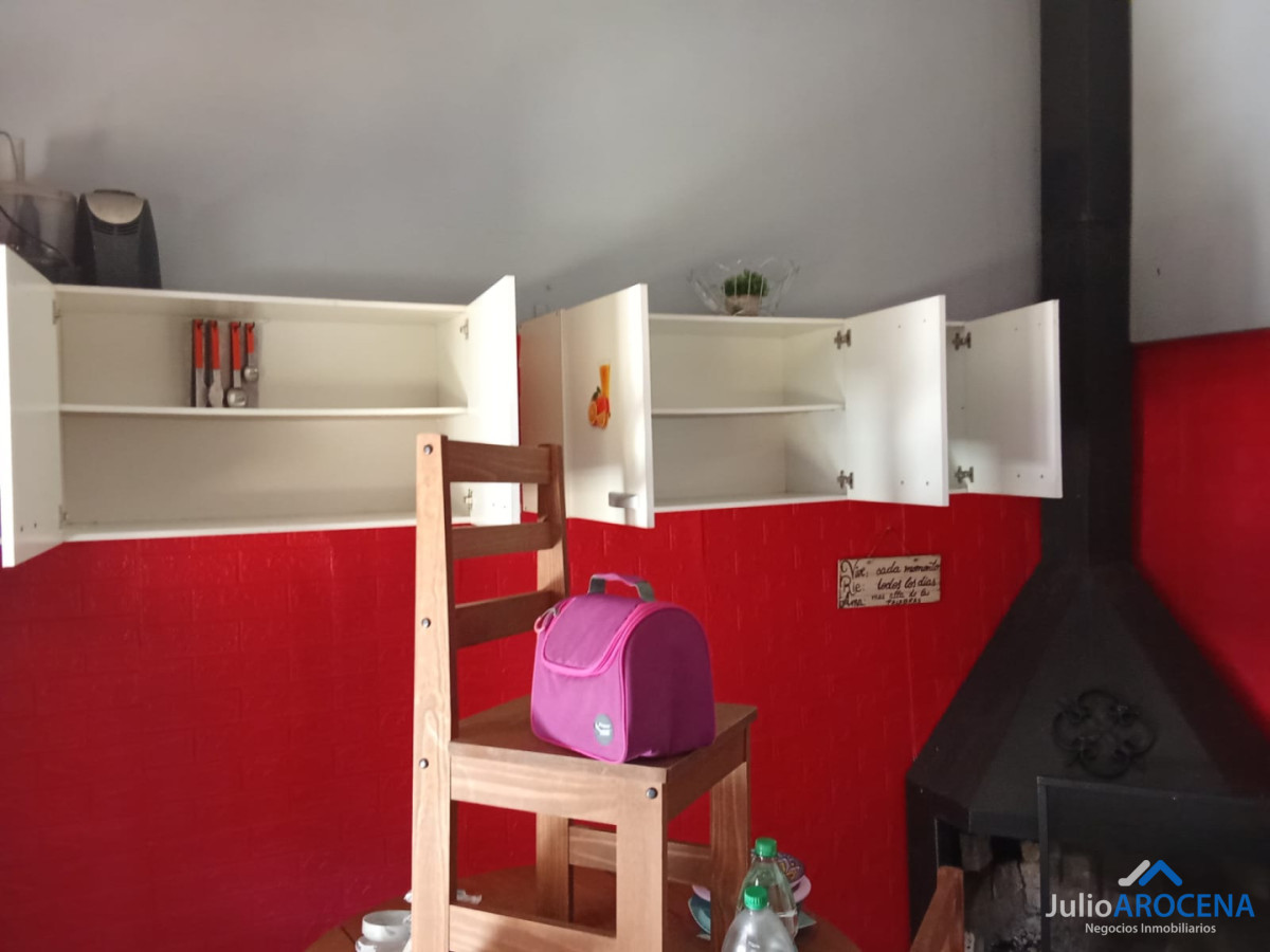 Casa ID.1361 - HERMOSA CASA AMOBLADA 