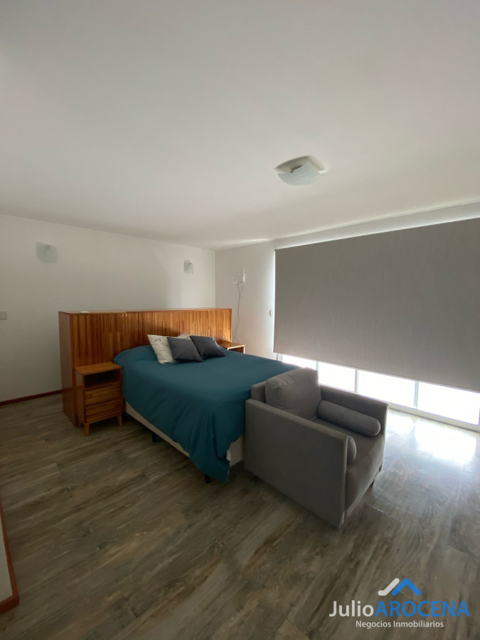 Casa ID.1237 - Moderna casa de 4 dormitorios con baños en suite, en barrio Privado