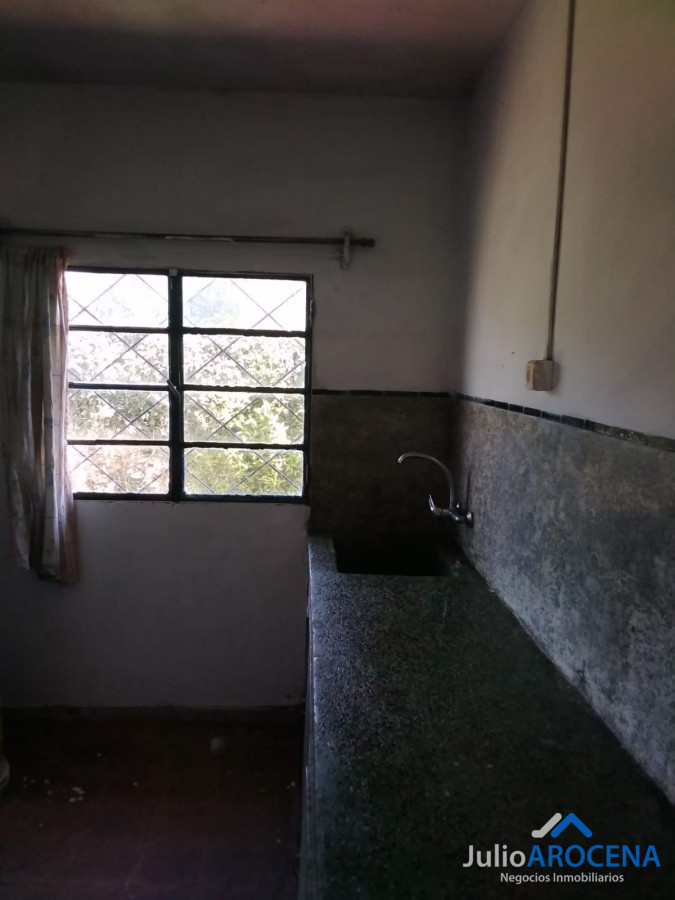 Casa ID.1041 -  Casa con Terreno en Barrio San Francisco, Las Piedras – Canelones, Uruguay 