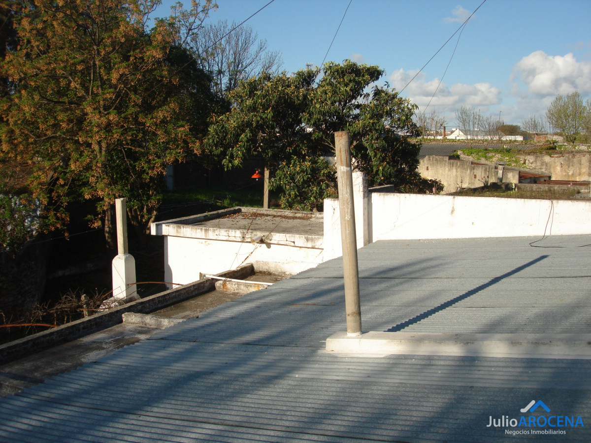 Casa ID.1355 - EXCELENTE OPORTUNIDAD DE INVERSION 