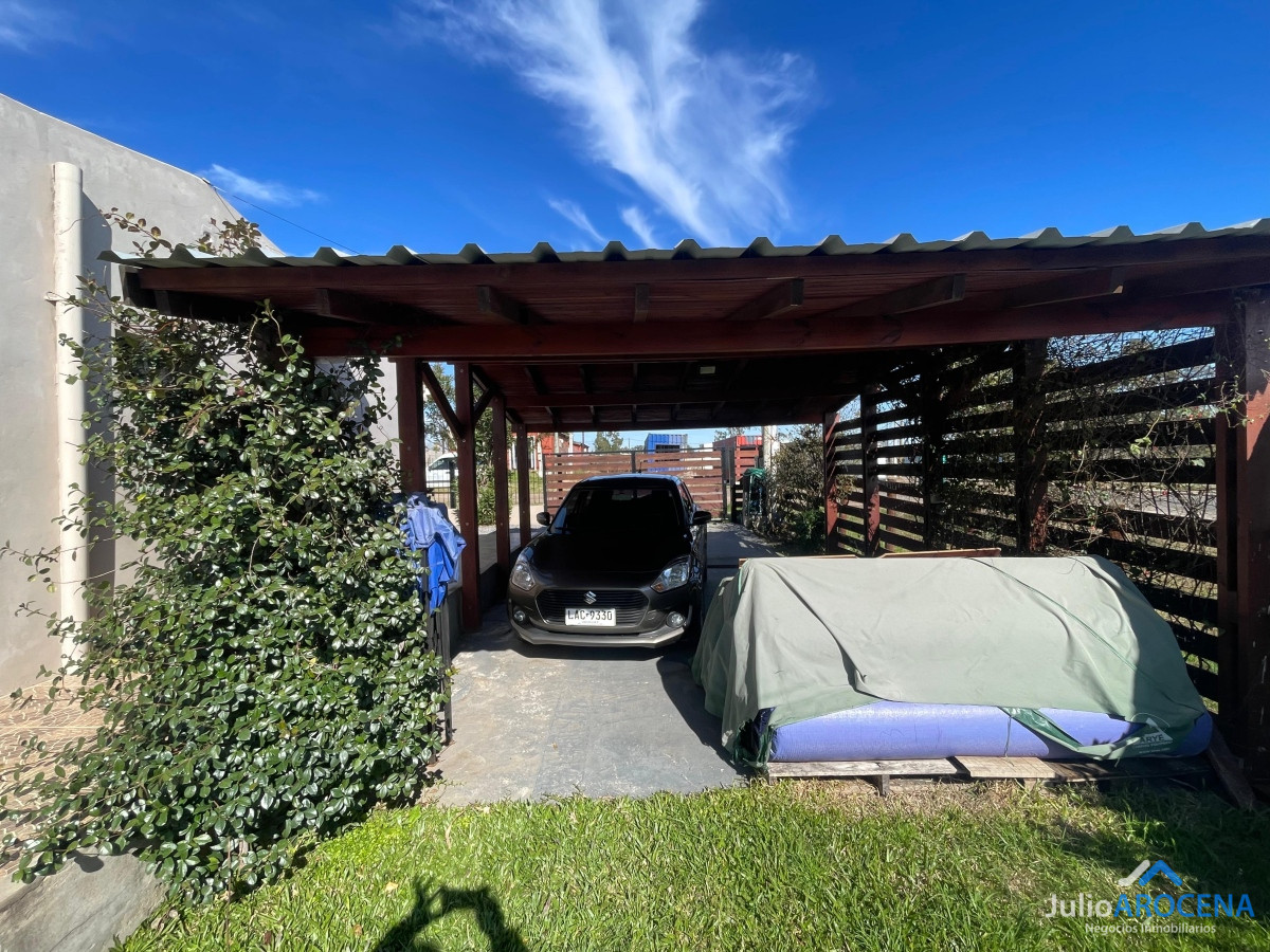 Casa ID.1097 -  Casa Principal con Estilo y Comodidad - U$D 193.000 