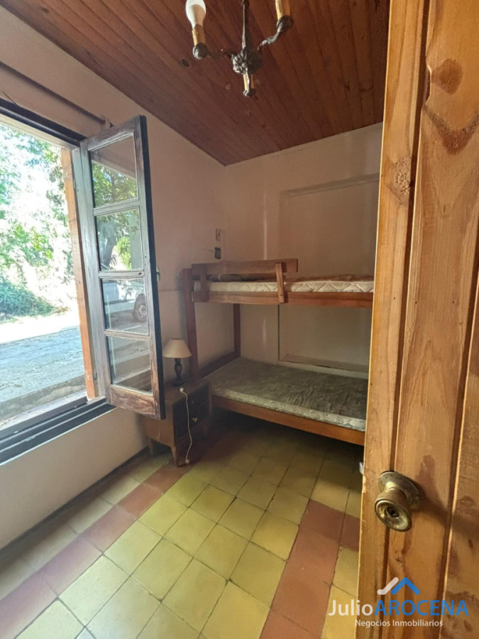 Casa ID.1367 - Hermosa casa de tres habitaciones en colonia del sacramento