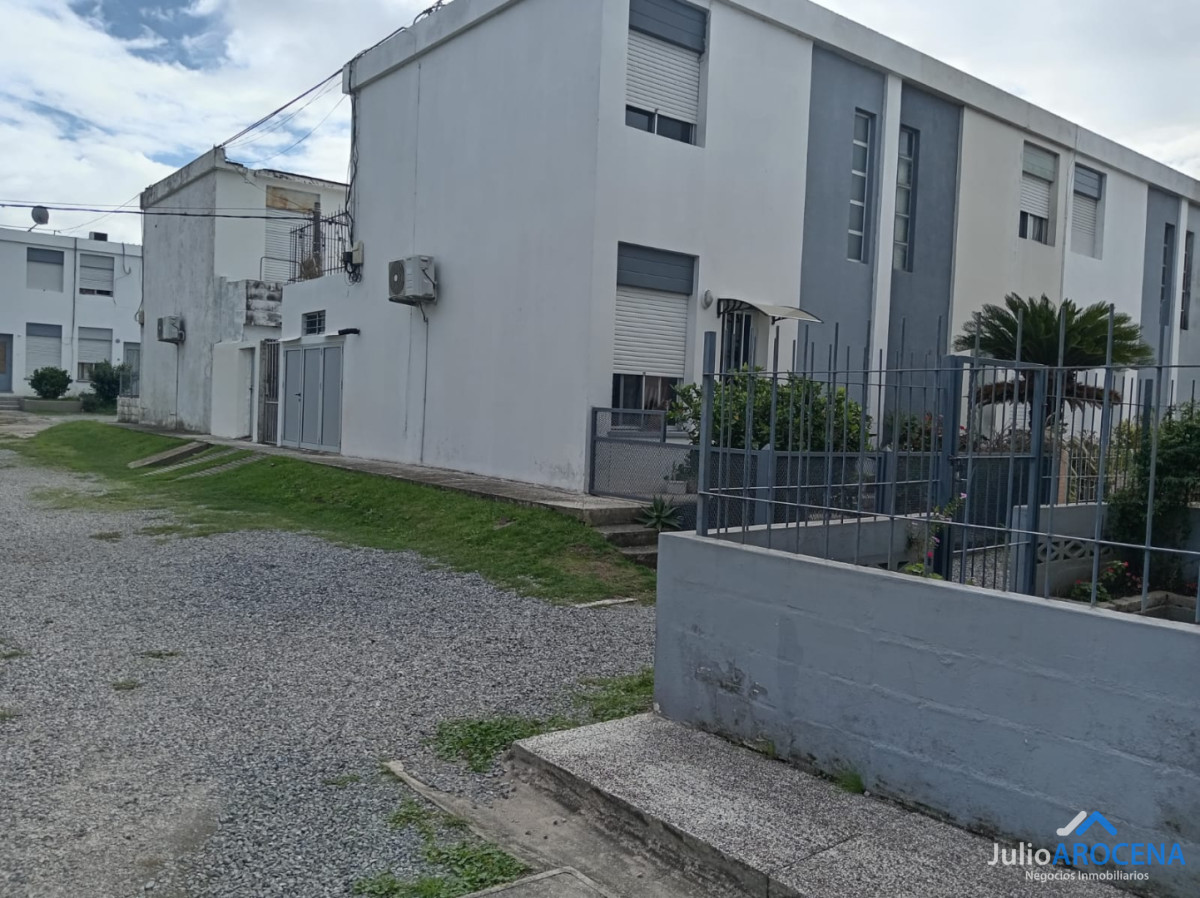 Casa ID.1413 - MUY LINDA PROPIEDAD 2 DORMITORIOS AMOBLADA 