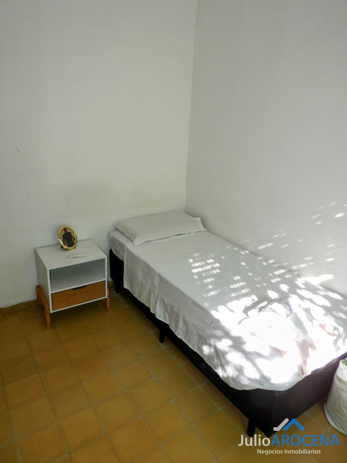 Casa ID.1240 - Casa en alquiler, 2 dormitorios Pueblo Nuevo Colonia del Sacramento