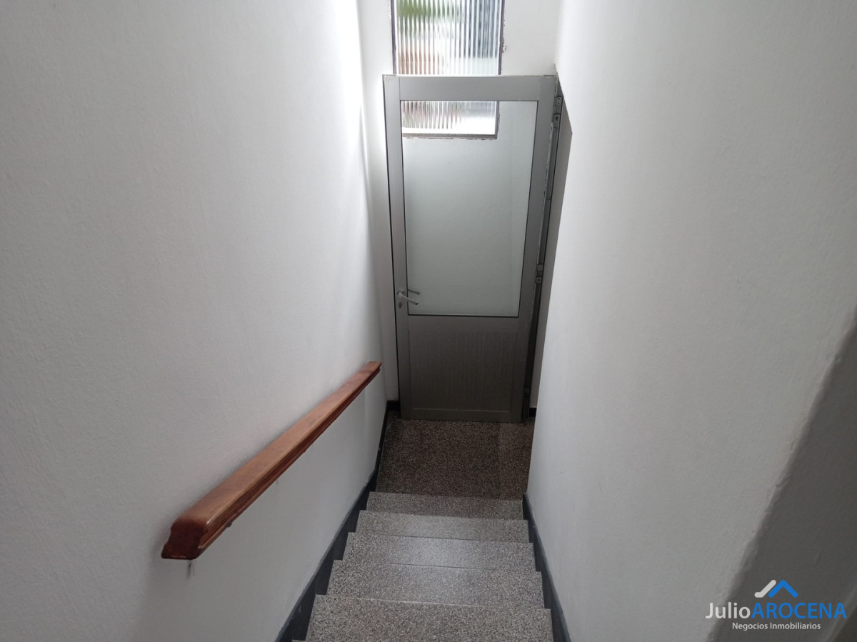 Casa ID.1413 - MUY LINDA PROPIEDAD 2 DORMITORIOS AMOBLADA 