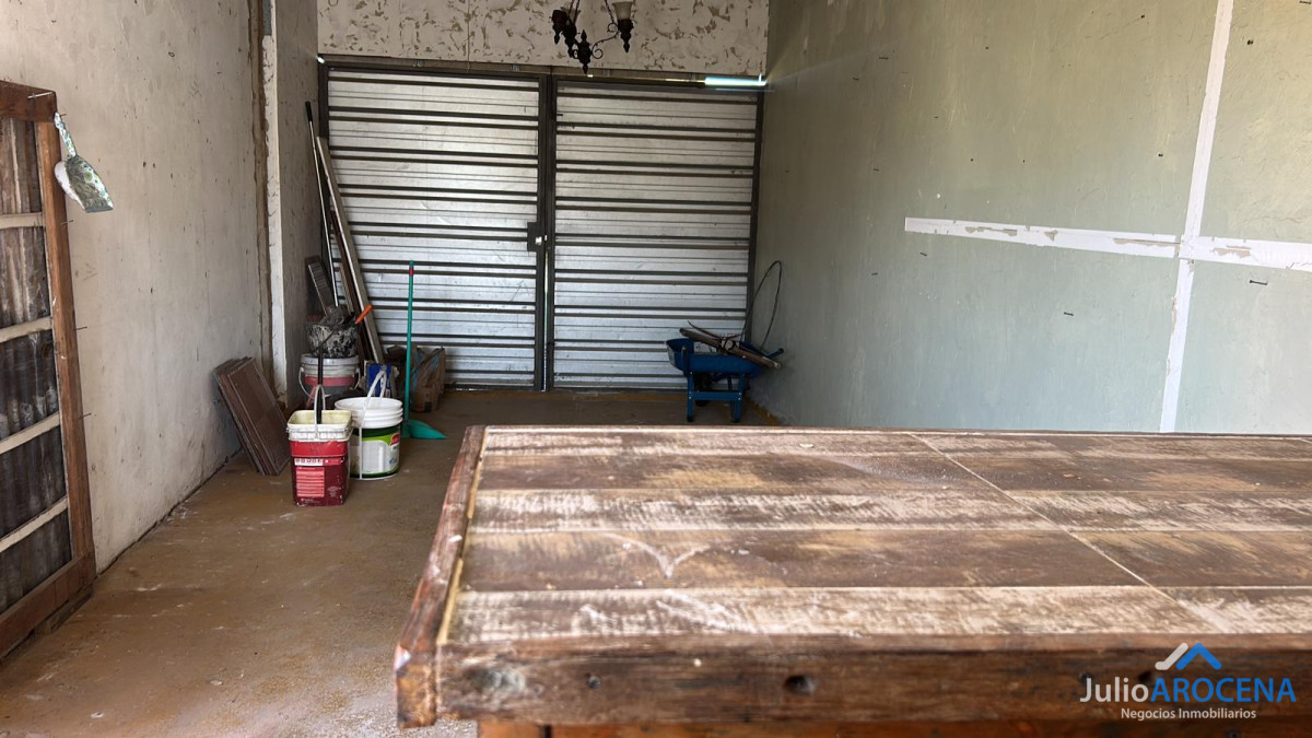 Casa ID.1263 - CASA CAMPESTRE A ALQUILAR EN BARRIO ALTOS DEL REAL  