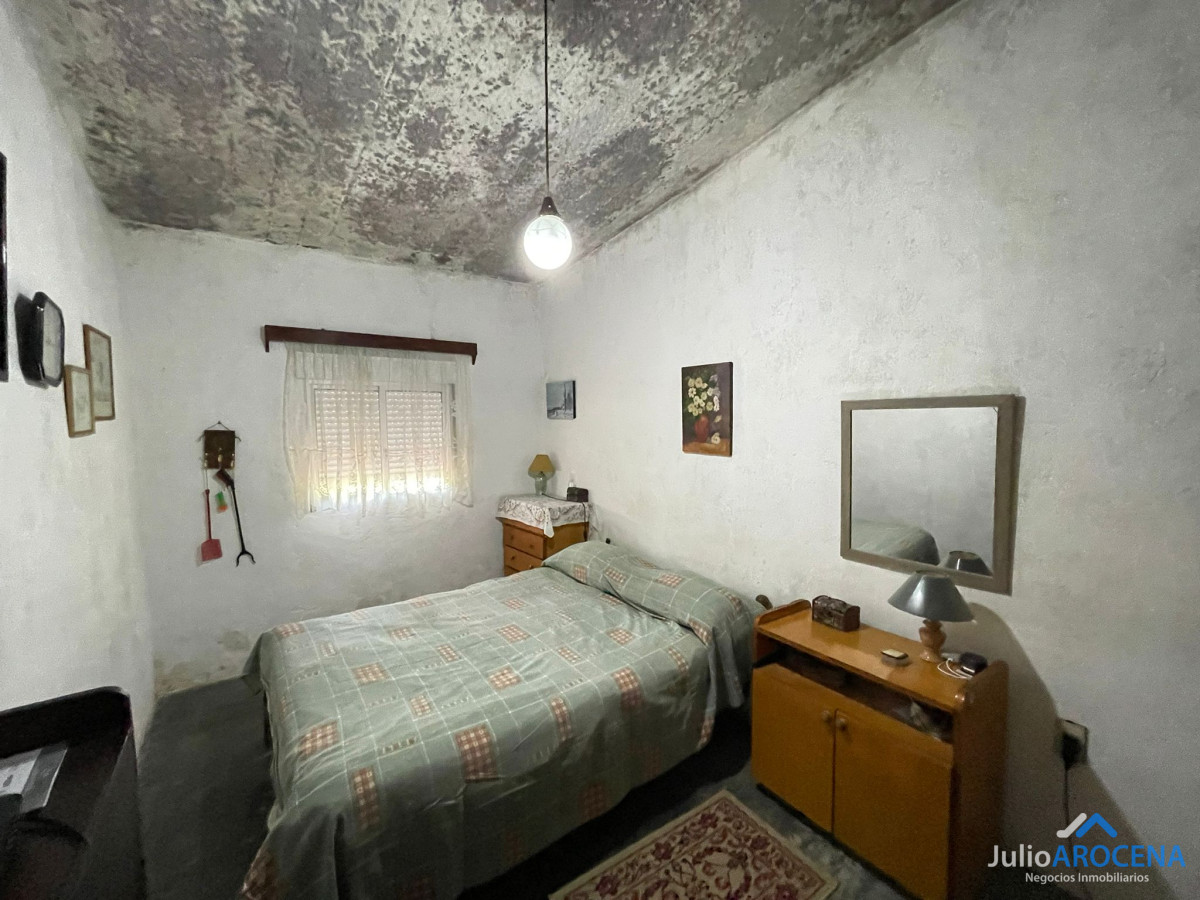 Casa ID.1169 - Espectacular casa a pasos de la Rambla de Colonia del Sacramento! 