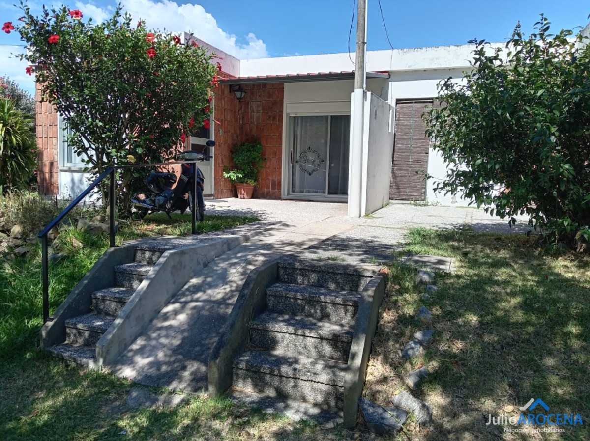 Casa ID.1386 - EXCELENTE UBICACION A 3 CUADRAS DE LA PLAYA 