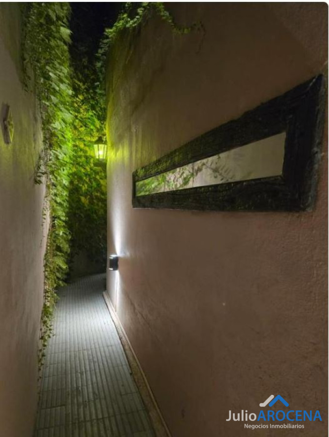 Casa ID.1305 - 🏡 CASA PREMIUM BARRIO HISTORICO - AMOBLADA DE LUJO 