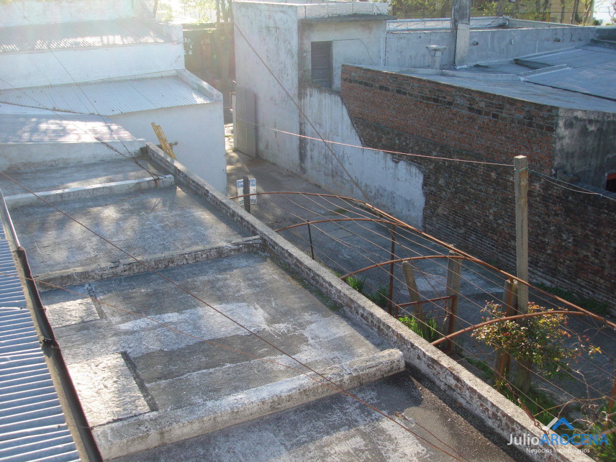 Casa ID.1355 - EXCELENTE OPORTUNIDAD DE INVERSION 