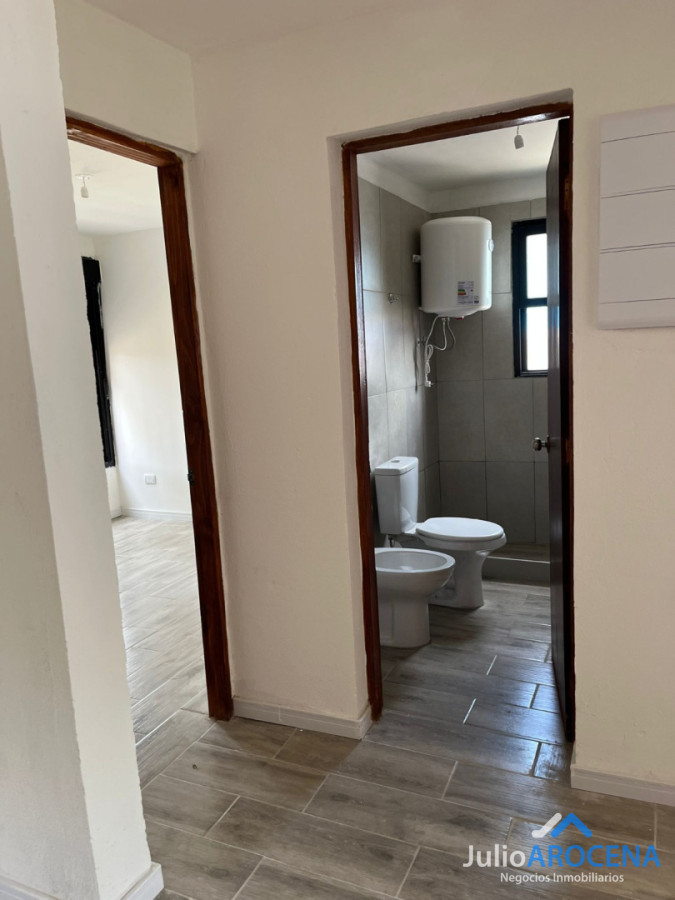 Casa ID.1415 - A ESTRENAR  EN EL REAL, OPORTUNIDAD 