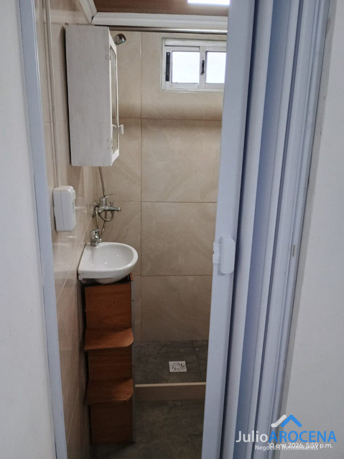 Casa ID.1364 - Hermoso monoambiente en alquiler en colonia del sacramento