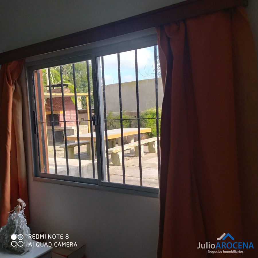 Casa ID.1442 - DOS VIVIENDAS UN SOLO TERRENO
