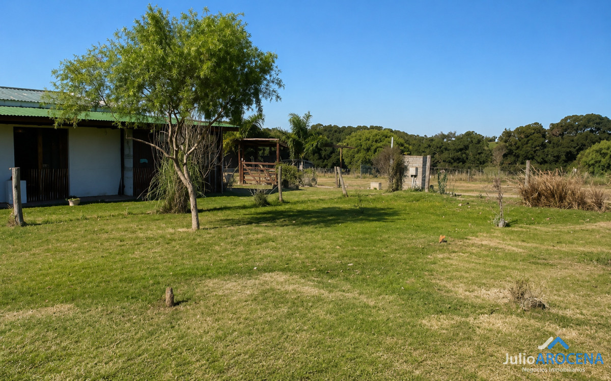 Casa ID.1263 - CASA CAMPESTRE EN BARRIO ALTOS DEL REAL  