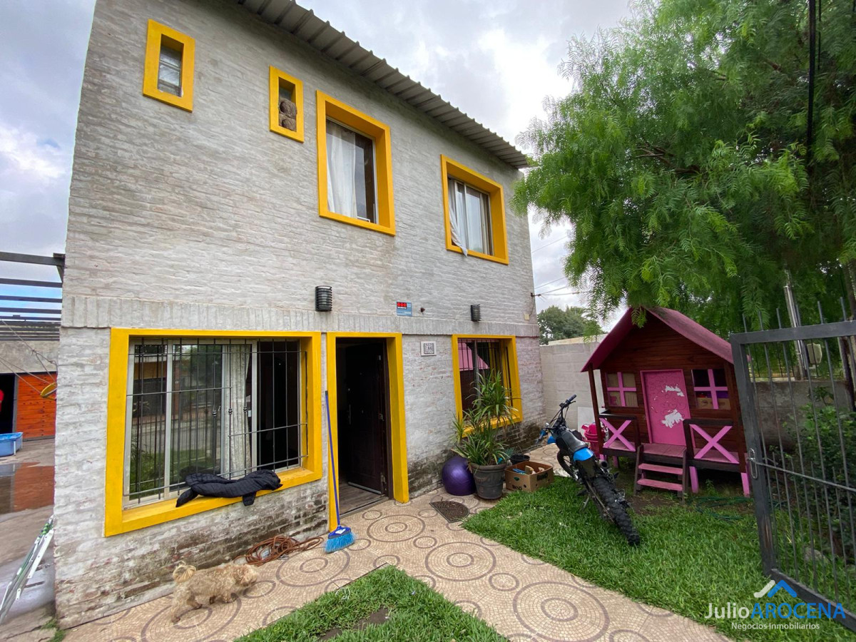 Casa ID.946 - Espectacular casa de familia