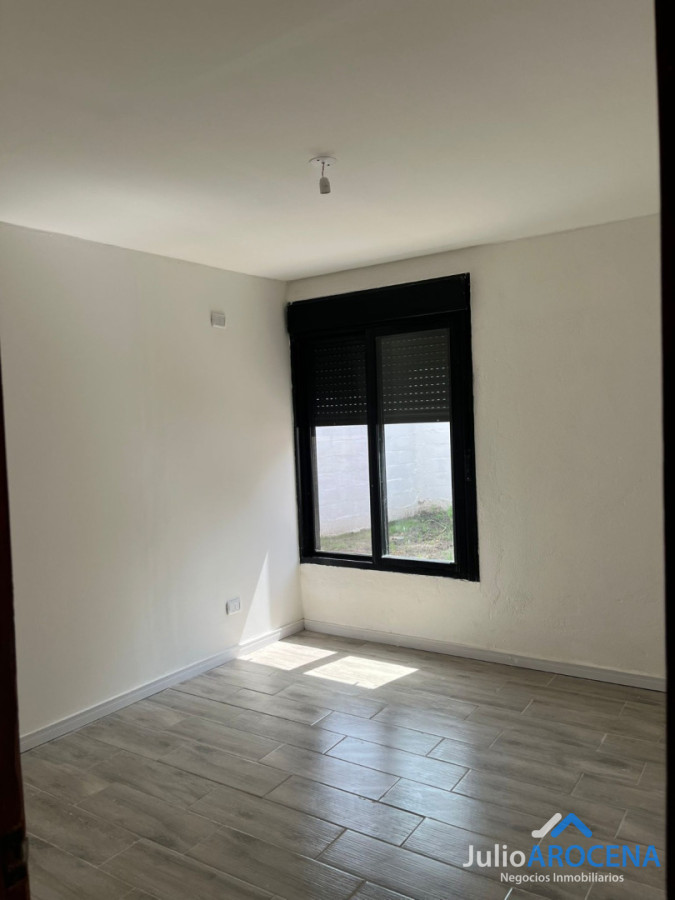 Casa ID.1415 - A ESTRENAR  EN EL REAL, OPORTUNIDAD 