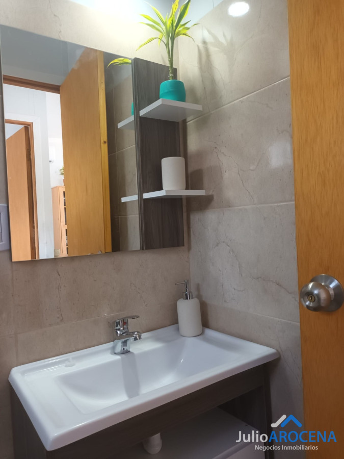 Casa ID.1332 - EXCELENTE UNIDAD EN COMPLEJO SAN BENITO