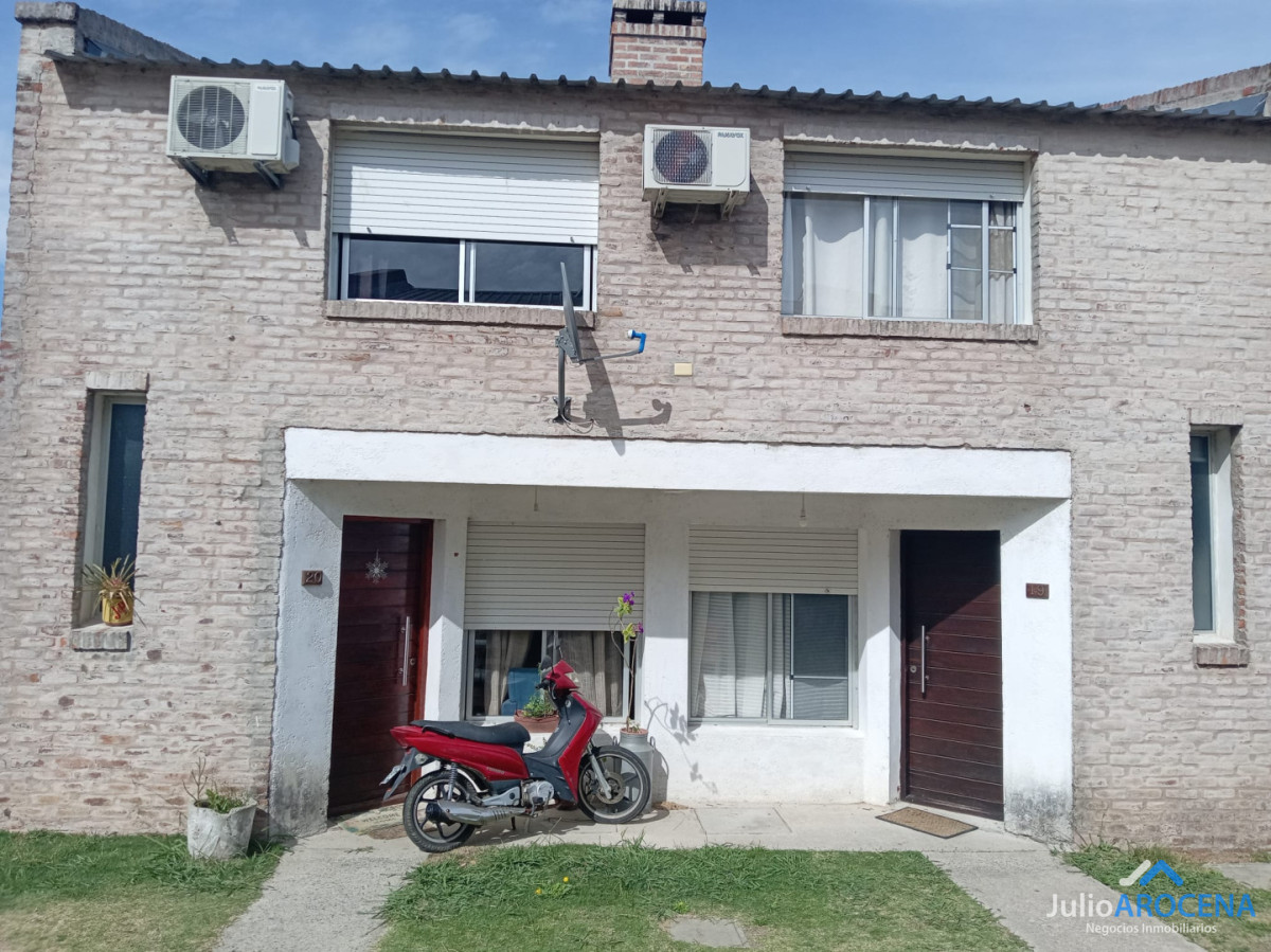 Casa ID.1397 - HERMOSA VIVIENDA EN LAS QUINTITAS -EL GENERAL - MUY BIEN UBICADA 