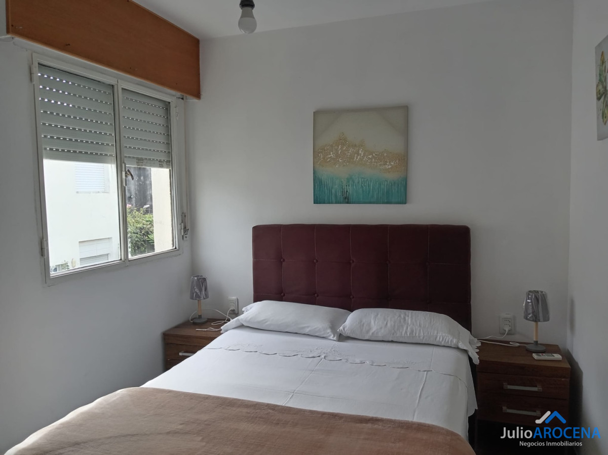 Casa ID.1413 - MUY LINDA PROPIEDAD 2 DORMITORIOS AMOBLADA 