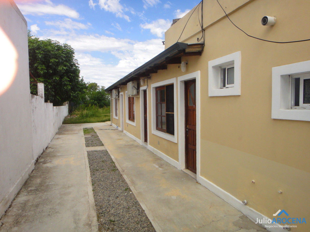 Casa ID.1420 - ALQUILER APARTAMENTO EN PUEBLO NUEVO 