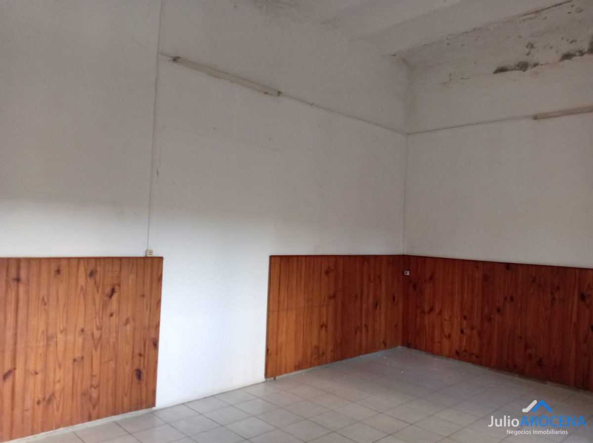 Casa ID.464 - Ideal Inversión en pleno Centro Colonia