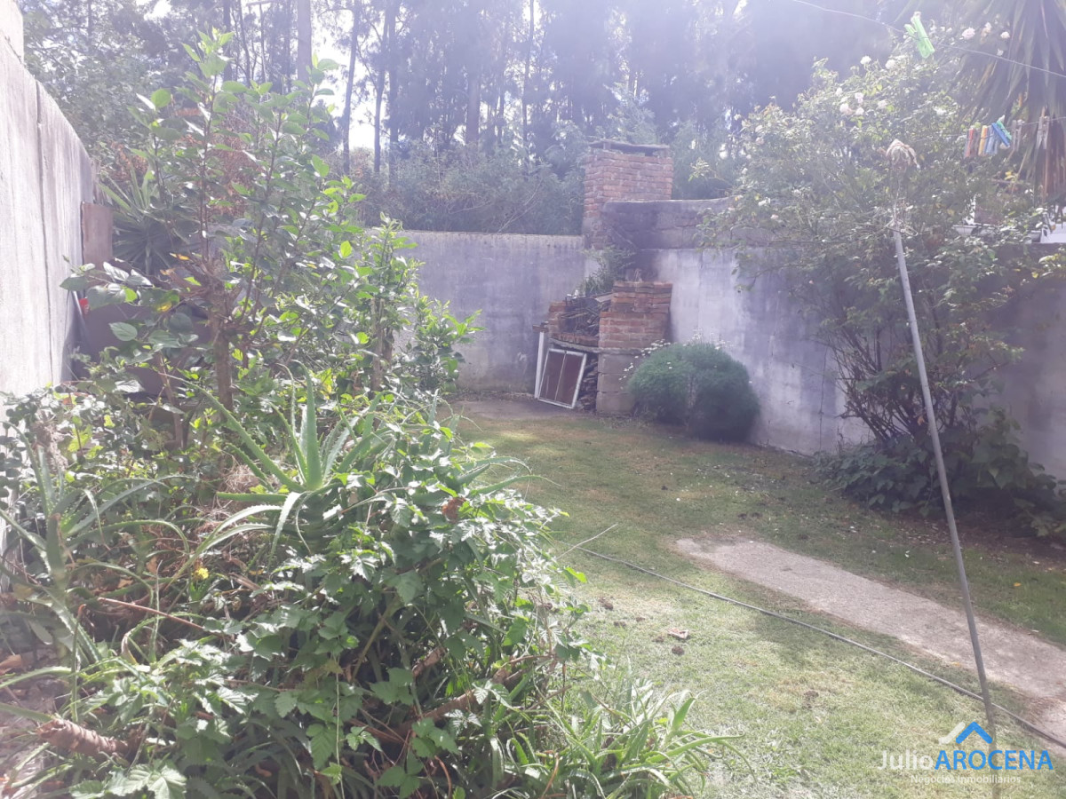 Casa ID.385 - Hermosa Vivienda Complejo L 22 
