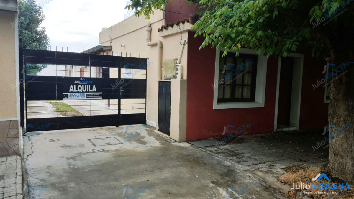 Casa ID.1320 - ATENCION INVERSIONISTA