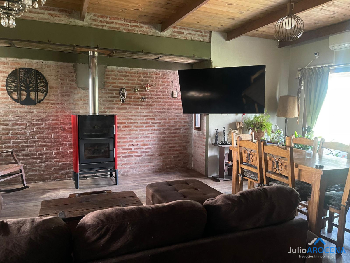 Casa ID.1298 - VENTA HERMOSA CASA CAMPESTRE DE MAS DE 1.000 MTS 