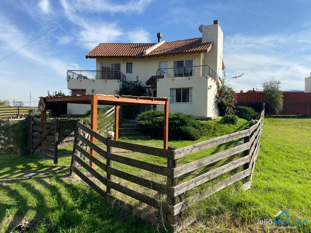 Casa ID.739 - En Venta Dúplex con vistas a Plaza de Toros 
