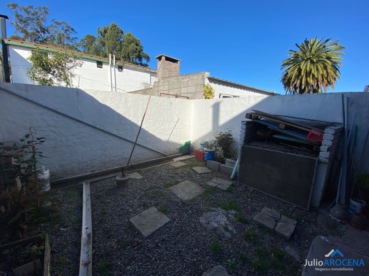 Casa ID.1334 - COMPLEJO L22 APTO EN EXCELENTE UBICACIÓN 