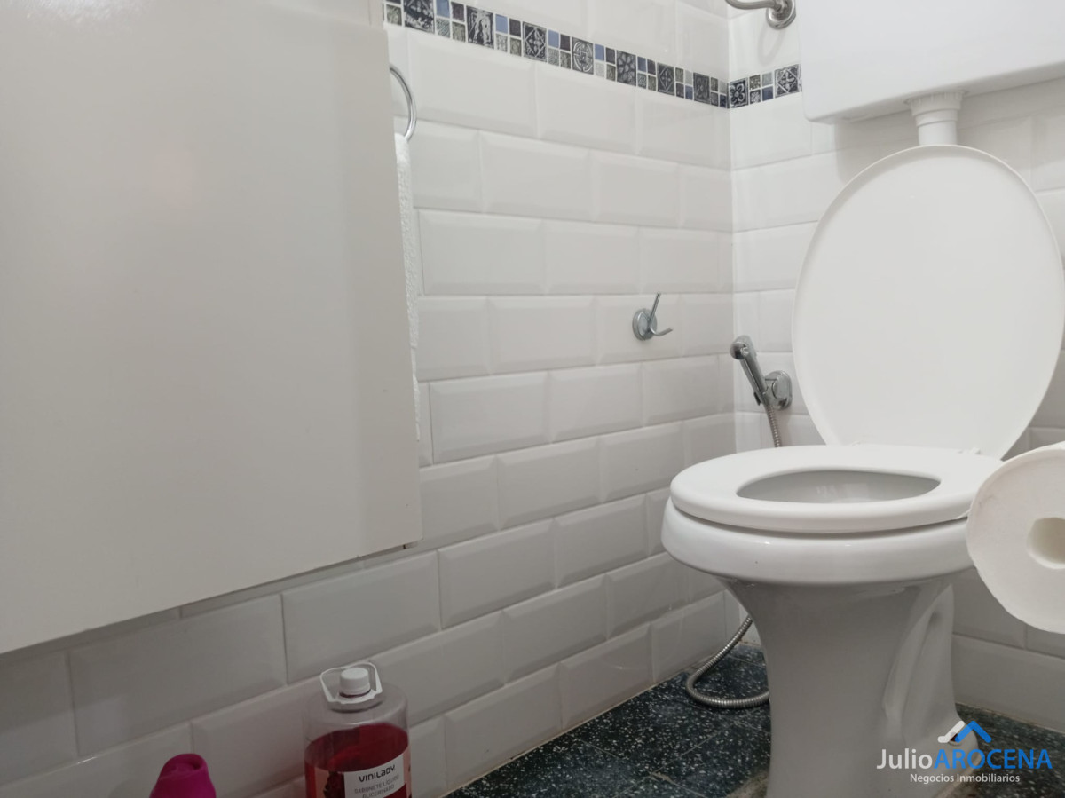 Casa ID.1413 - MUY LINDA PROPIEDAD 2 DORMITORIOS AMOBLADA 