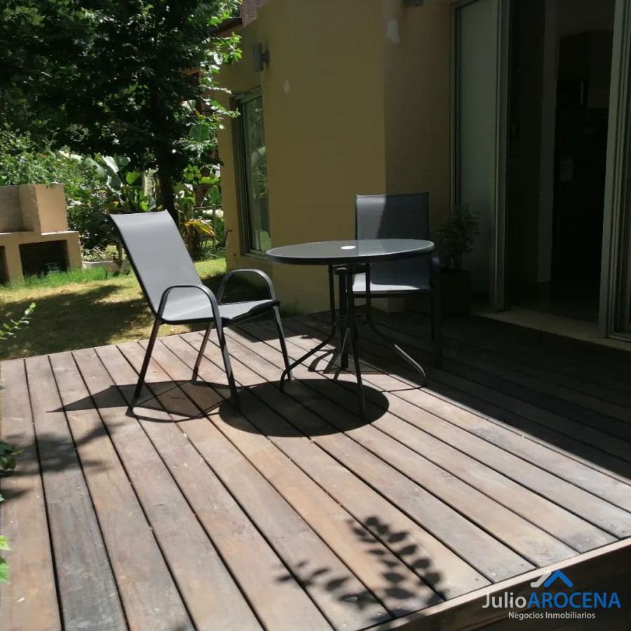 Casa ID.1277 - HERMOSO COMPLEJO DE 4 CABAÑAS EN BALNEARIO EL ENSUEÑO