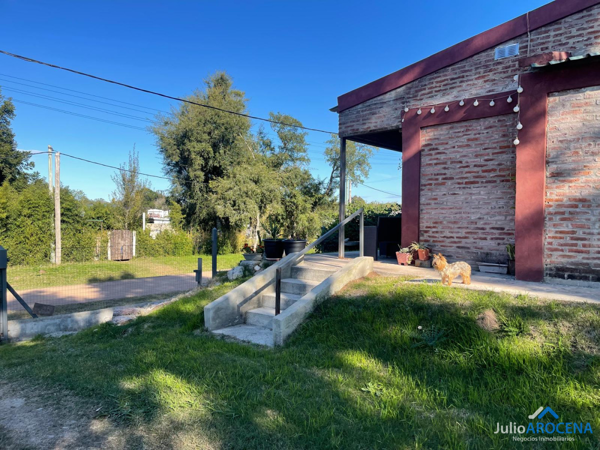 Casa ID.1298 - VENTA HERMOSA CASA CAMPESTRE DE MAS DE 1.000 MTS 