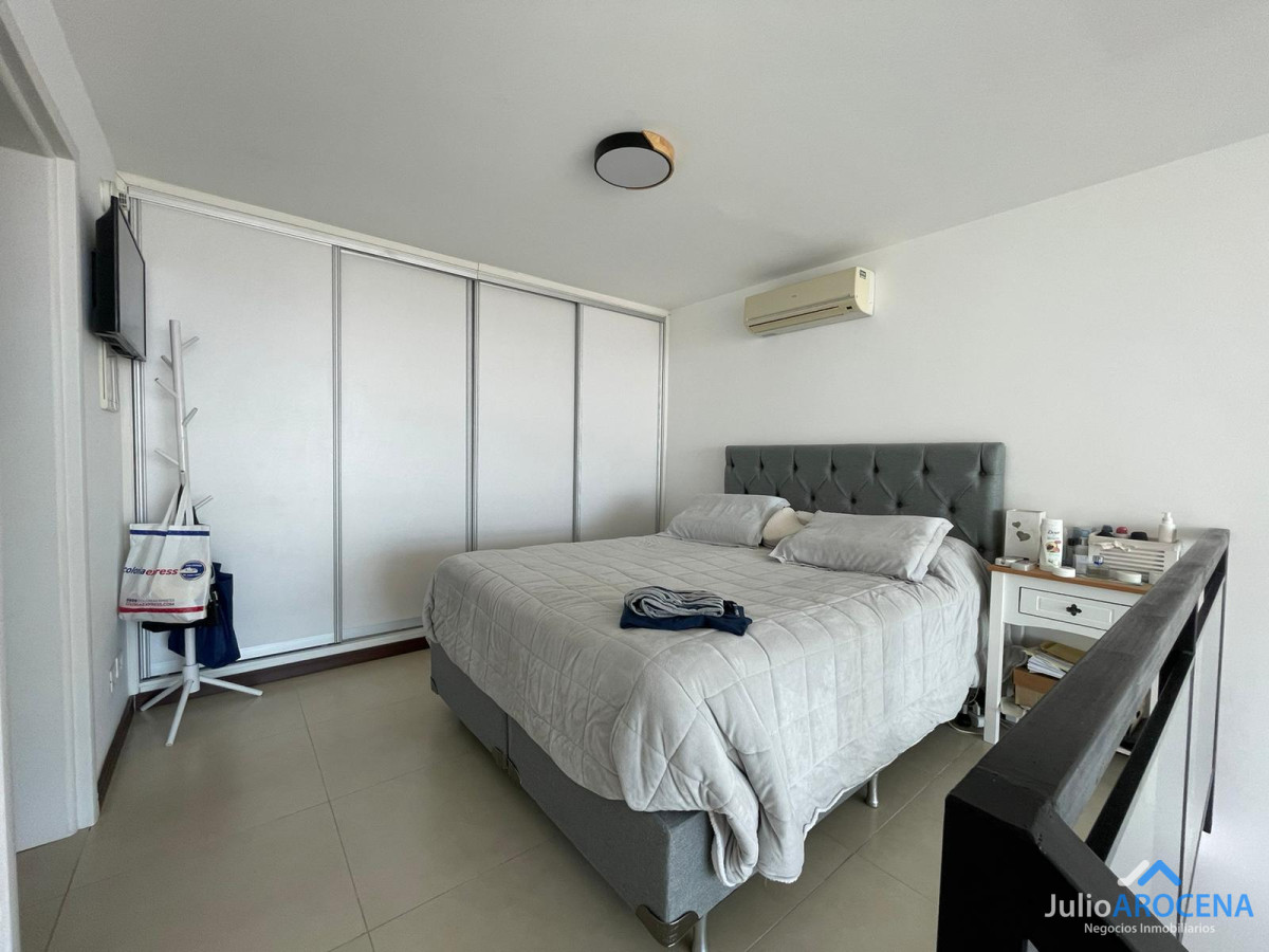 Casa ID.1083 - ¡Increíble Apartamento en el Edificio Dazller con Vista a la Costa de Colonia del Sacramento! 