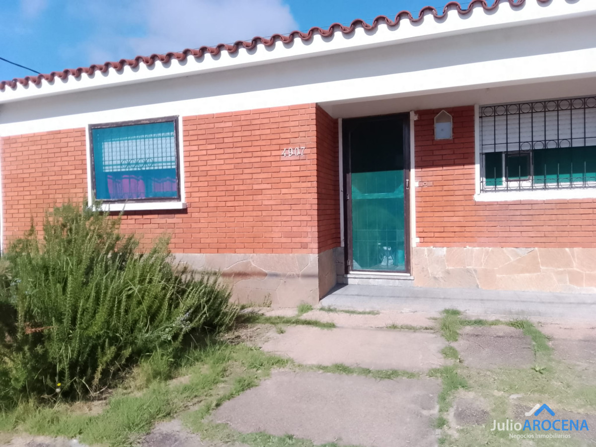 Casa ID.1018 - Casa en Venta Montevideo