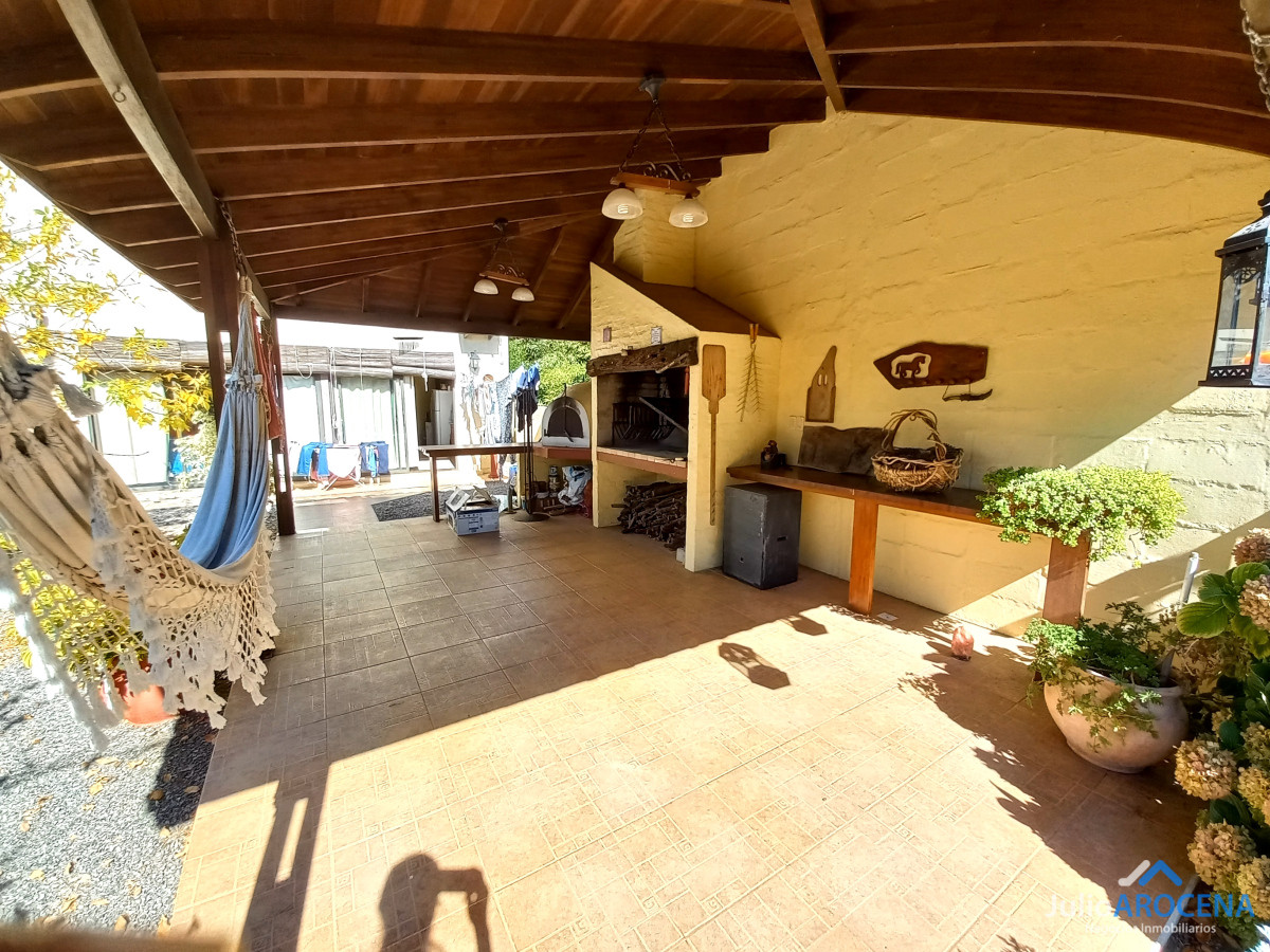 Casa ID.527 - Espectacular Propiedad - Colonia