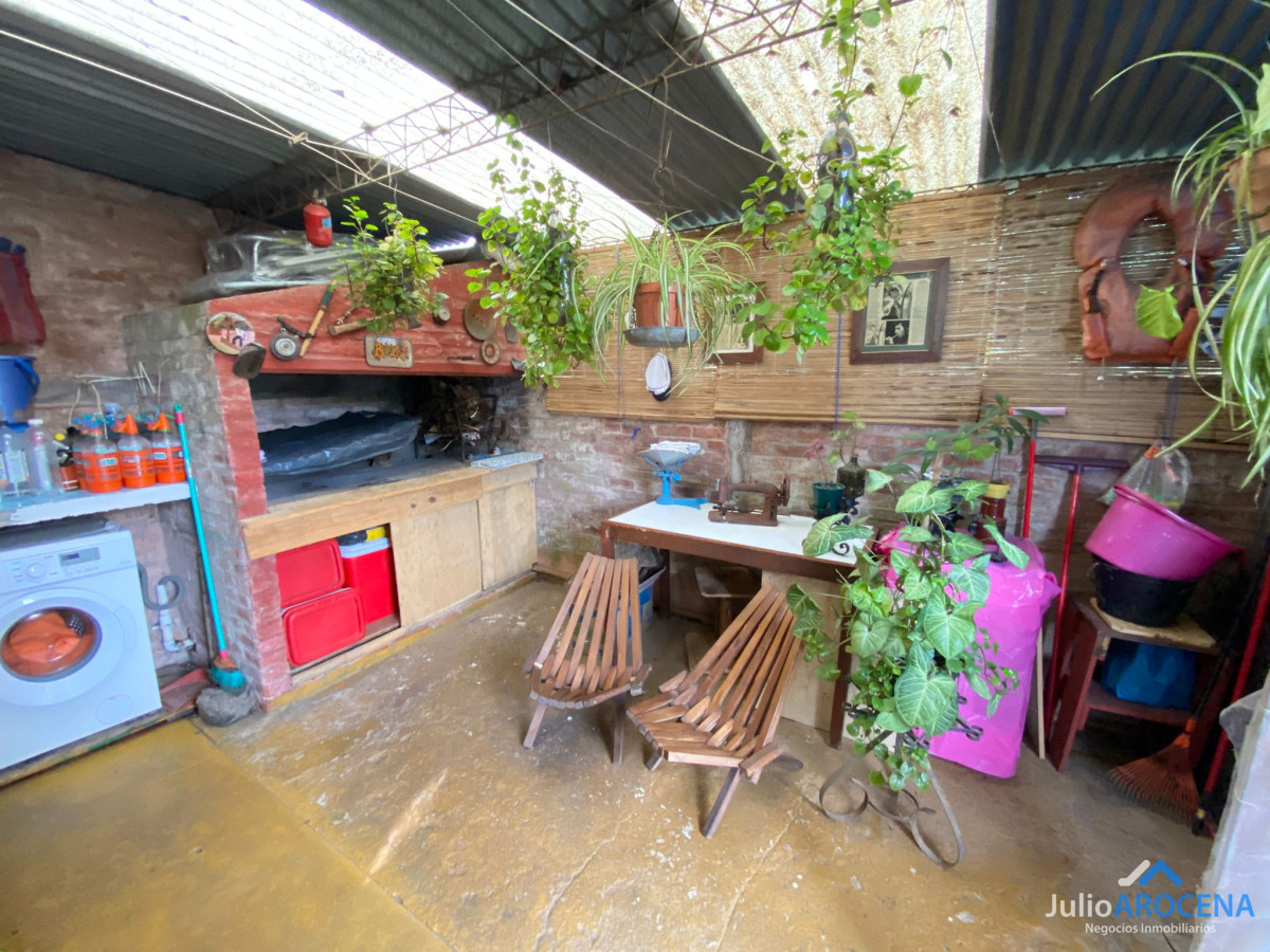 Casa ID.891 - Hermoso Dúplex en Venta 