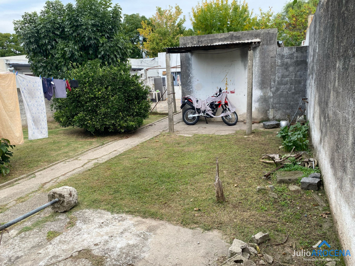 Casa ID.1218 - Casa En Venta, Calle Tacuarembó, Colonia Del Sacramento 