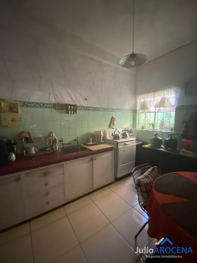 Casa ID.1216 - Casa En Venta, Domingo Baque, Colonia Del Sacramento