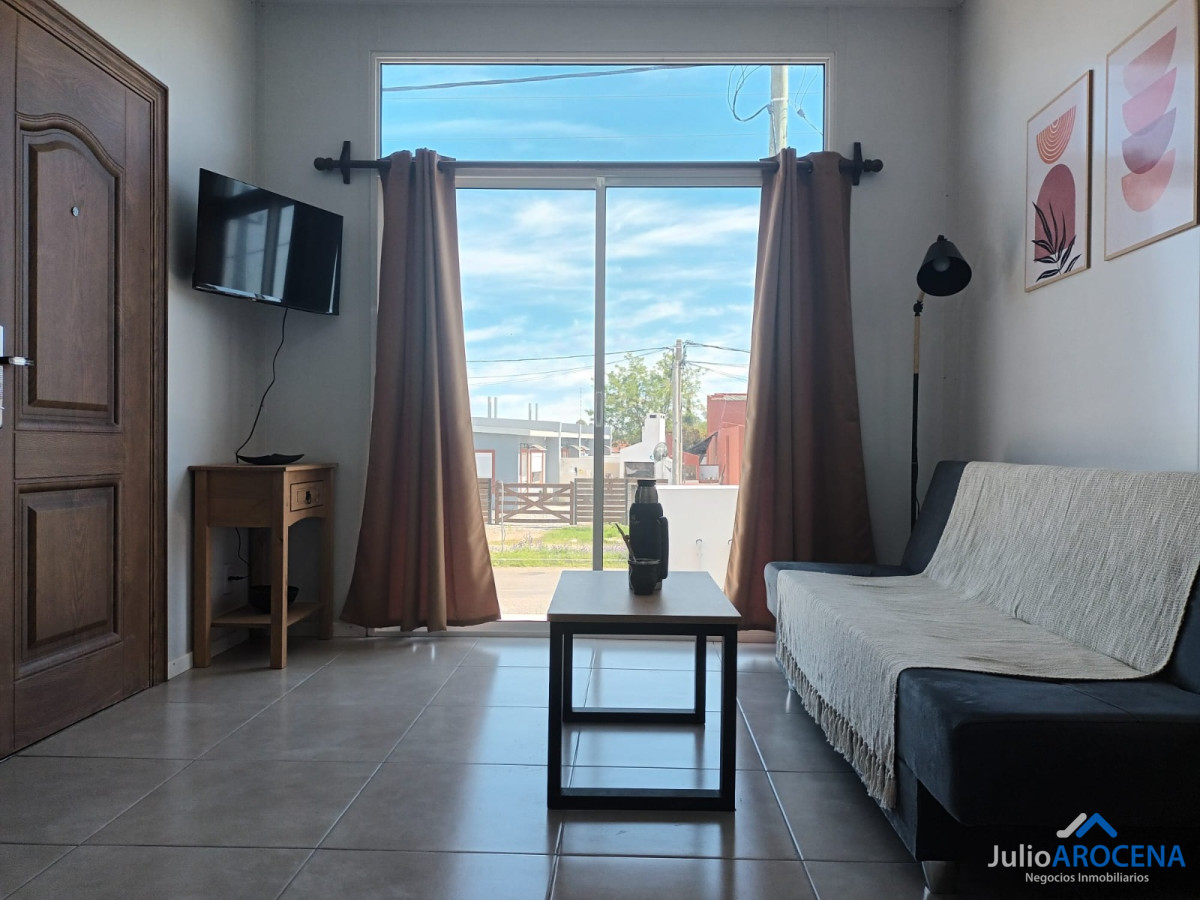 Casa ID.1332 - EXCELENTE UNIDAD EN COMPLEJO SAN BENITO