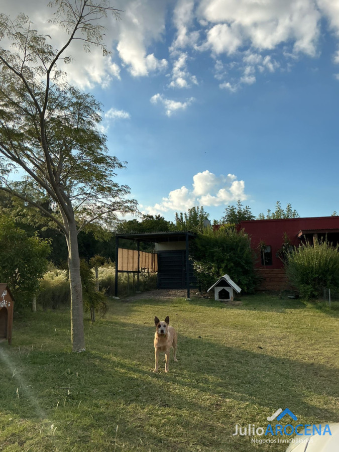 Casa ID.1263 - CASA CAMPESTRE A ALQUILAR EN BARRIO ALTOS DEL REAL  